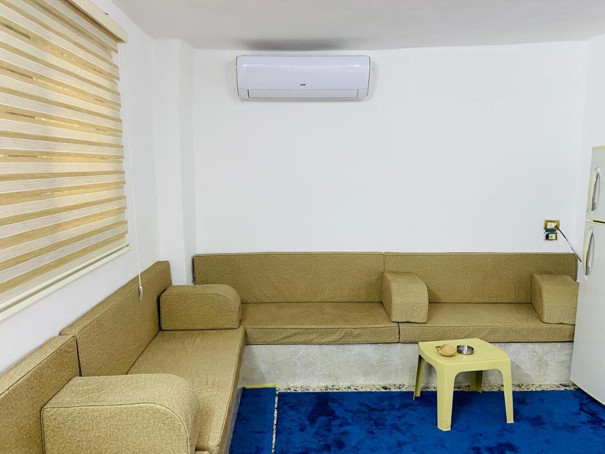 Jerash Sky Apartment Джераш Екстериор снимка