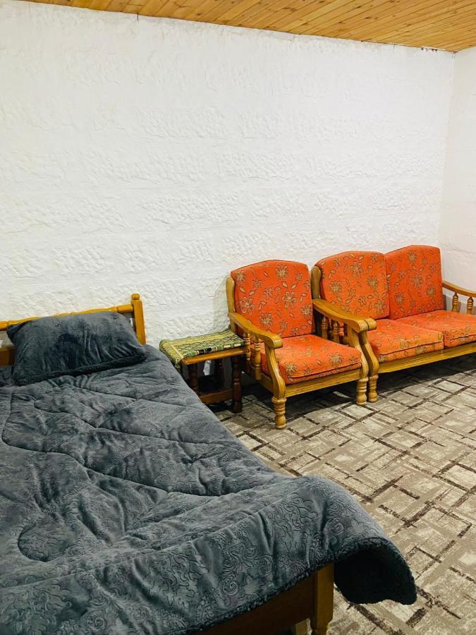 Jerash Sky Apartment Джераш Екстериор снимка